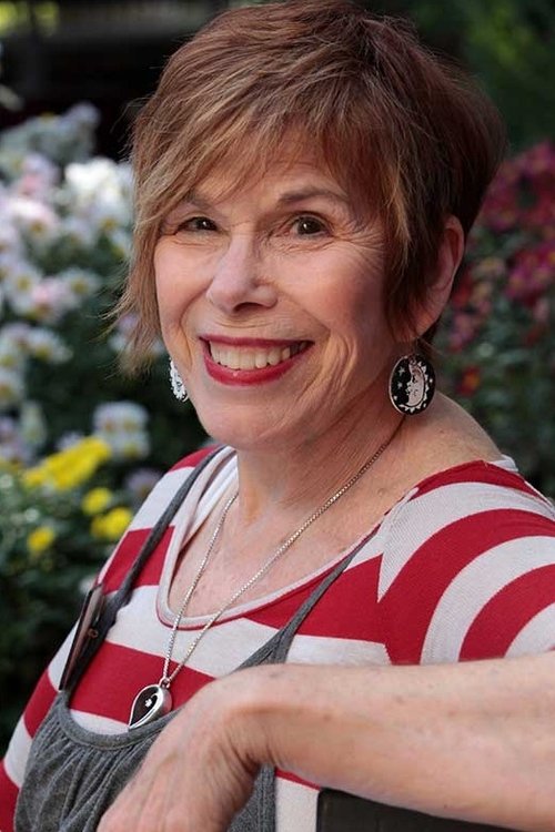 Mona Marshall profile