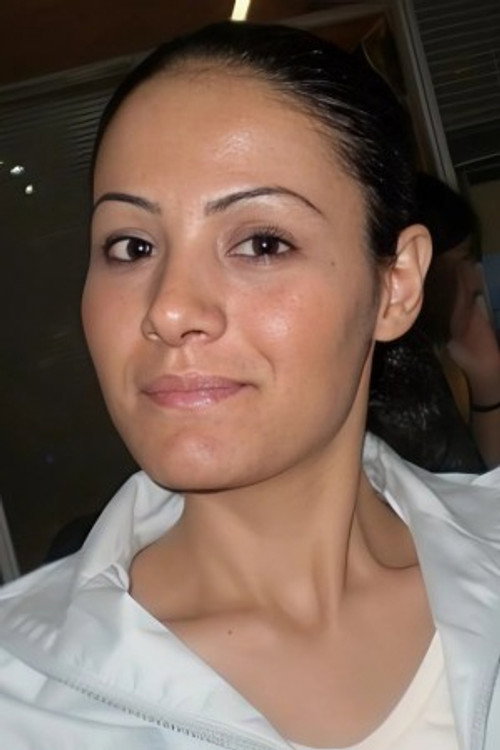 Photo of Burçin Artut, Acting