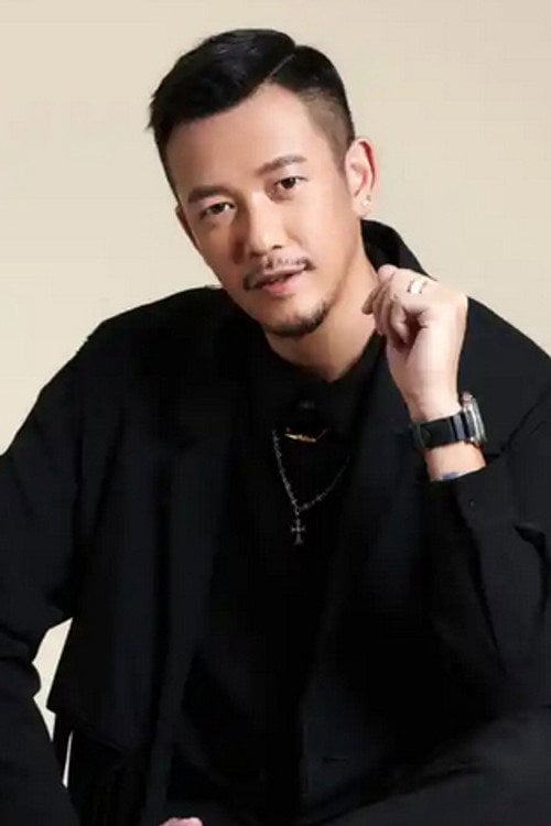 Photo of Ben Pai, Acting