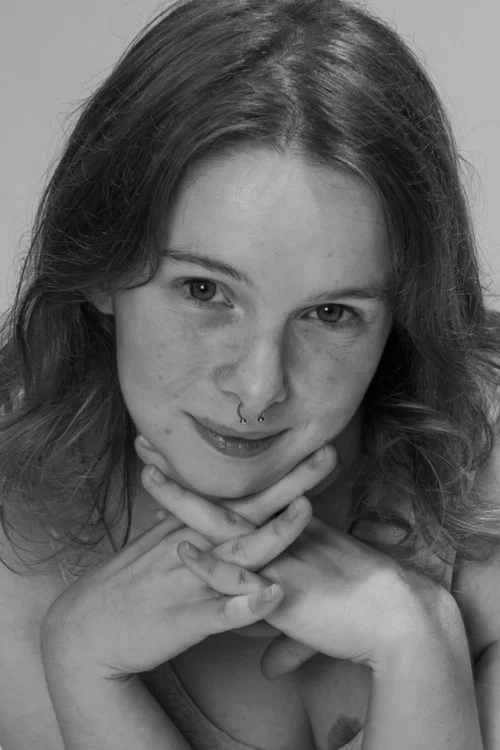 Photo of Jenna Ann-Dewey, Acting