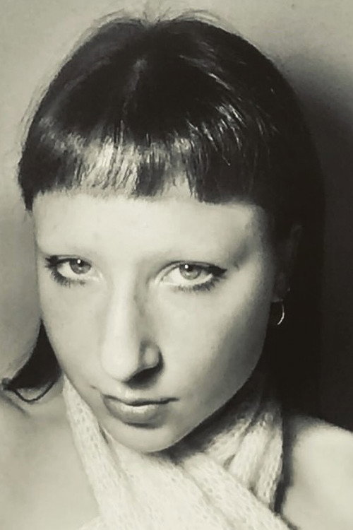 Photo of Jaclyn Iskow, Acting