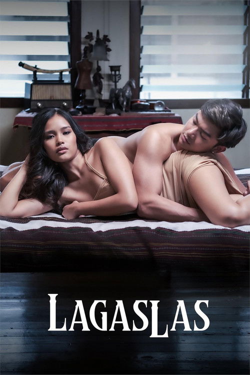 Movie poster for Fall (2023)