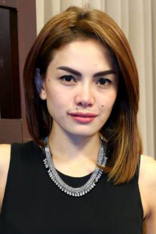 Nikita Mirzani profile