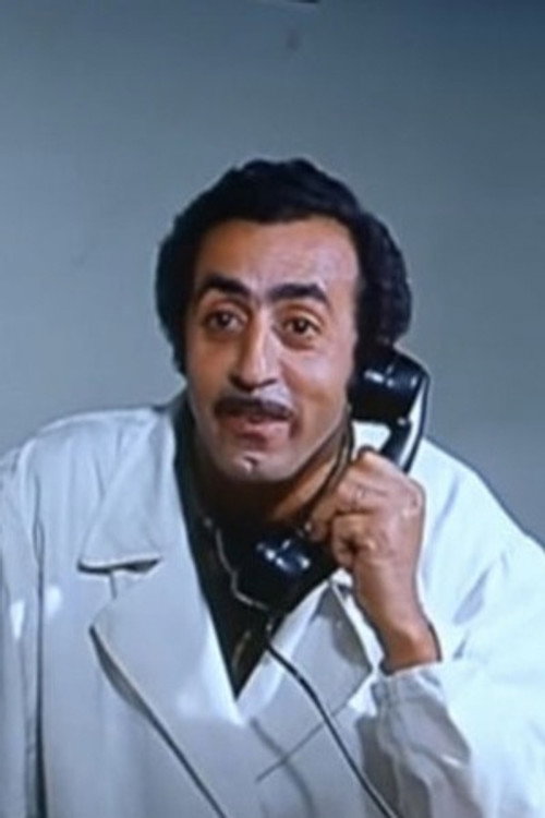 Photo of Helmy Abdel Wahab, Acting