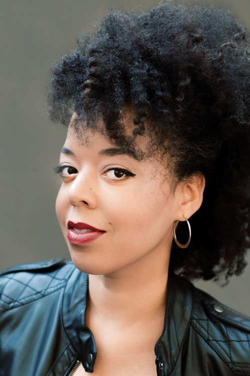 Photo of Christina Childress, Acting