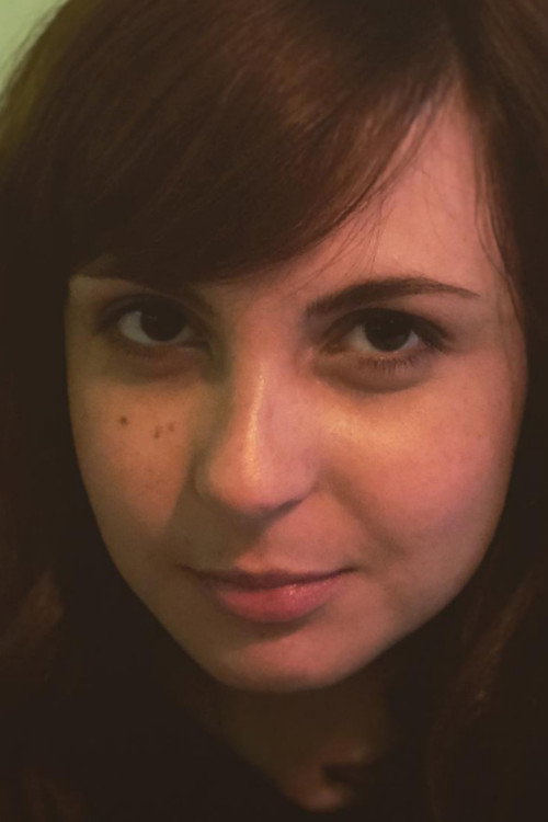Photo of Dolores Haze, Writing
