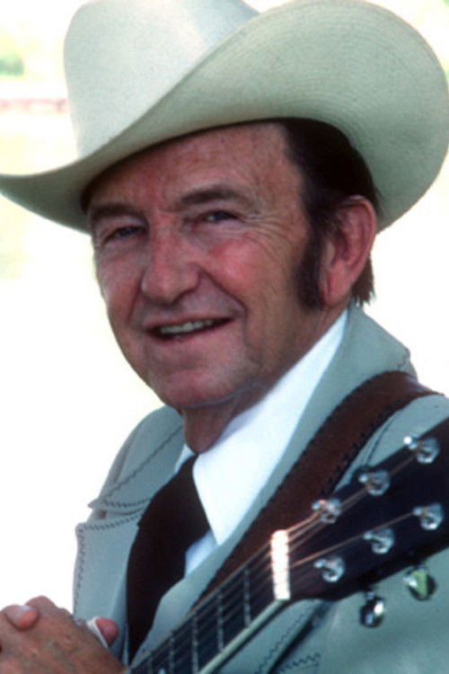 Lester Flatt profile