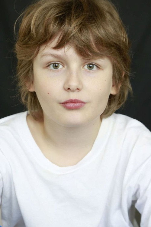 Photo of Ludwig Samuel Ott, Acting