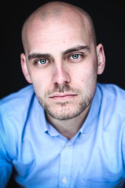 Photo of Samuel Edward-Cook, Acting