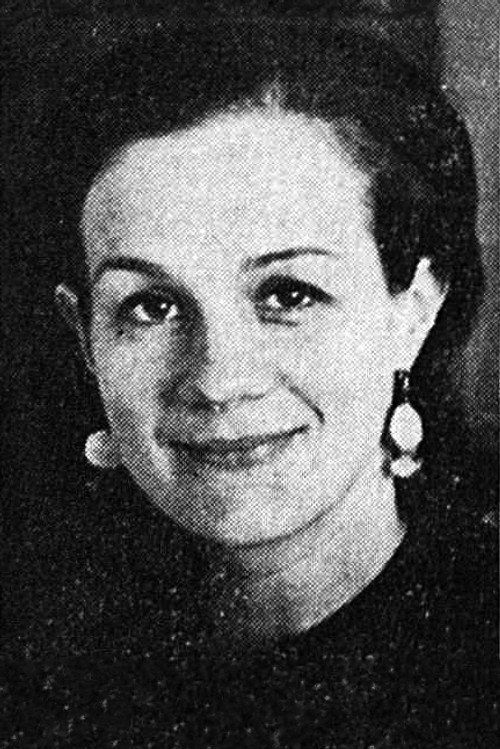 Photo of Friðrikka Geirsdóttir, Acting