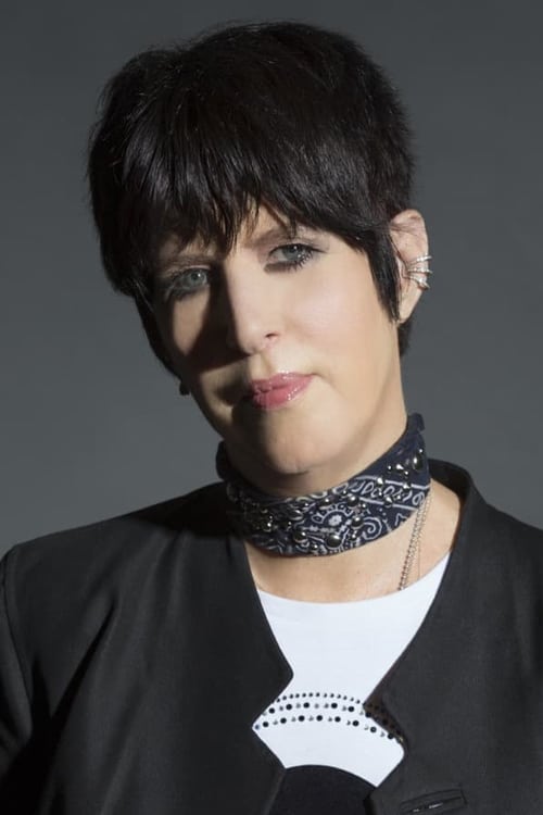 Diane Warren profile