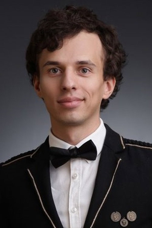 Photo of Dmitriy Savyanenko, Acting