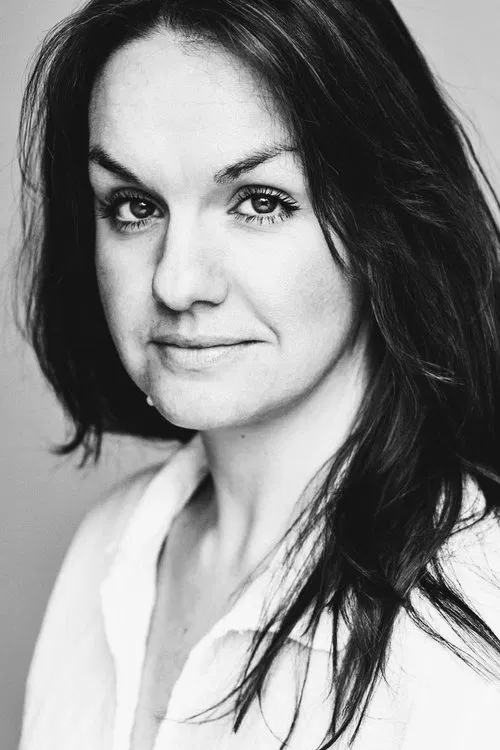 Photo of Caroline Deverill, Acting
