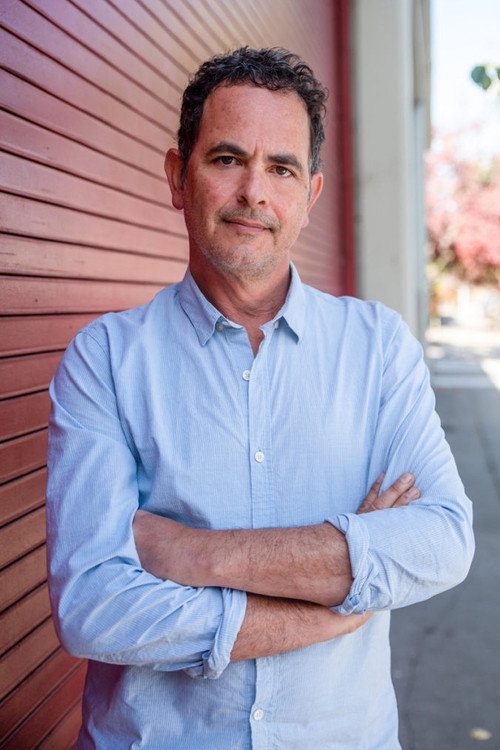 Photo of Jason Cohn, Directing
