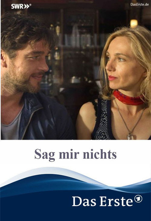 Movie poster for Sag mir nichts (2016)