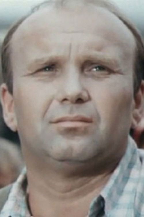 Anatoly Lutsevich profile