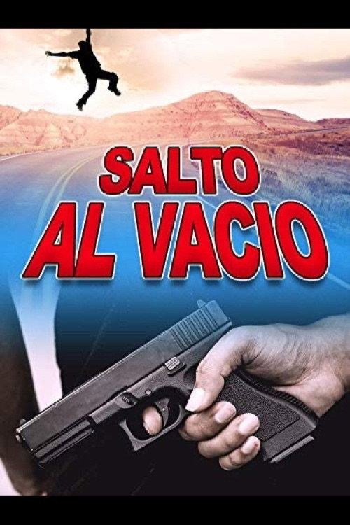 Movie poster for Salto al vacío (1995)
