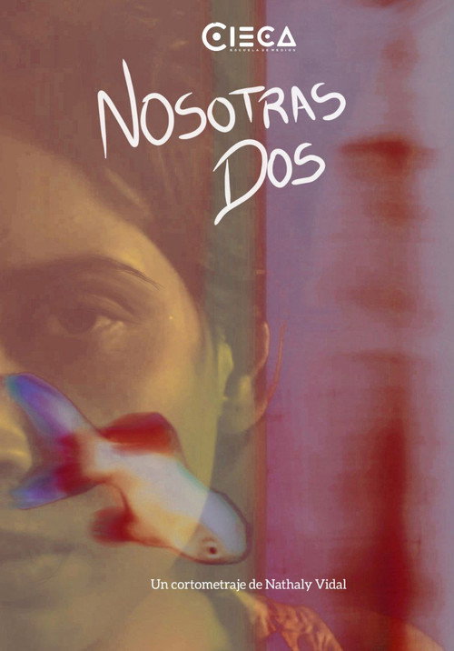 Movie poster for Nosotras Dos (2025)