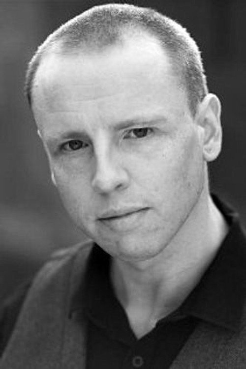 Photo of Damien Lloyd-Davies, Acting
