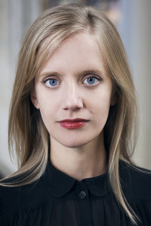 Photo of Jeanne Werner, Acting