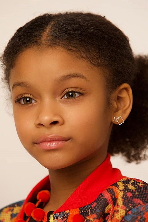 Photo of Dani Lane, Acting