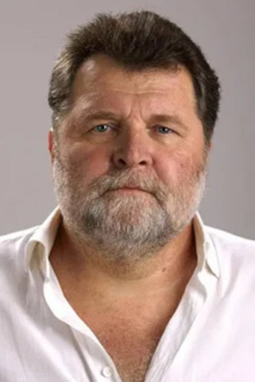 Photo of Mikhail Starodubov, Acting