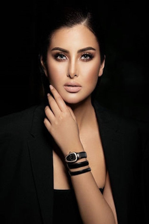Photo of Racha Ben Maaouia, Acting