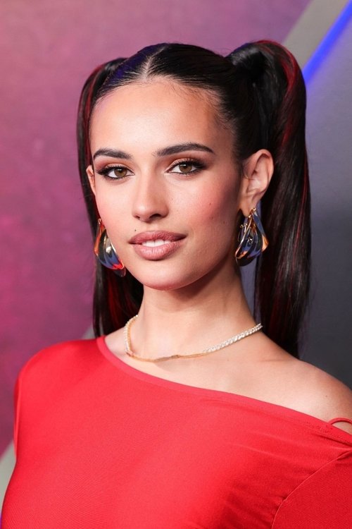 Kylie Cantrall profile