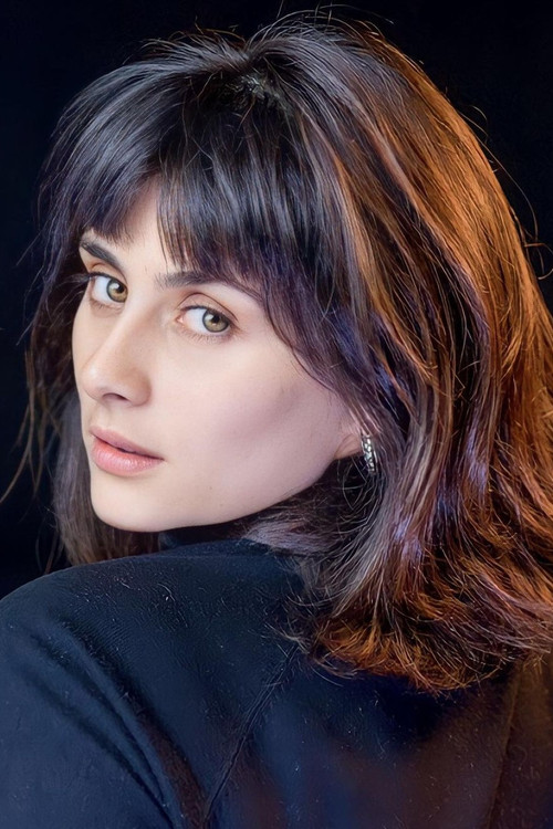 Photo of Luana Biagi, Acting