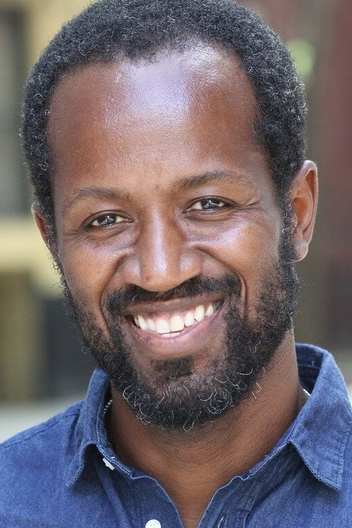Photo of Nathan Hinton, Acting
