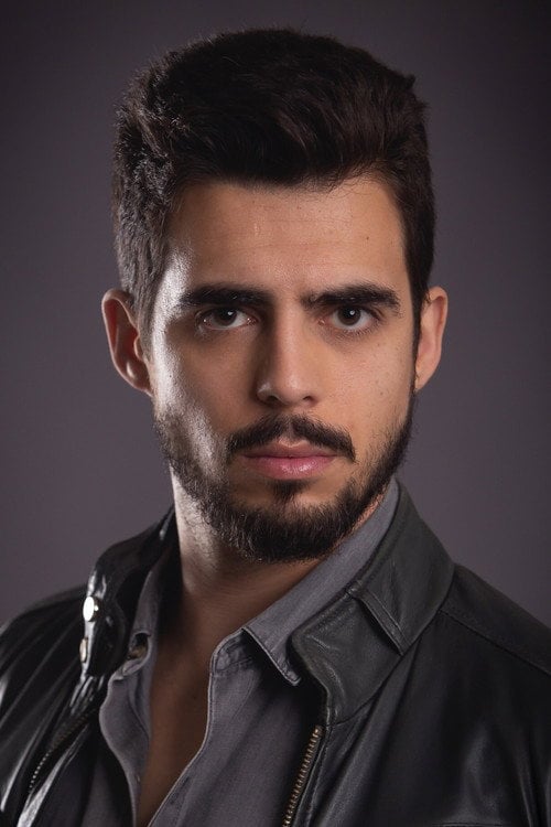 Photo of João Harrington Sena, Acting