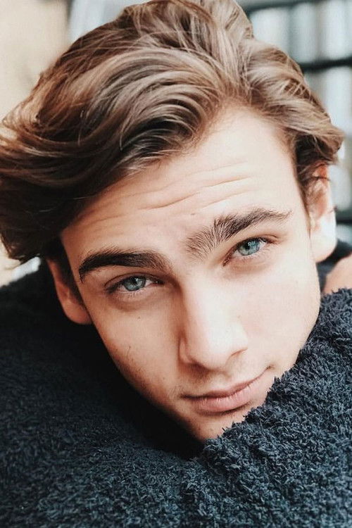 Santiago Achaga profile