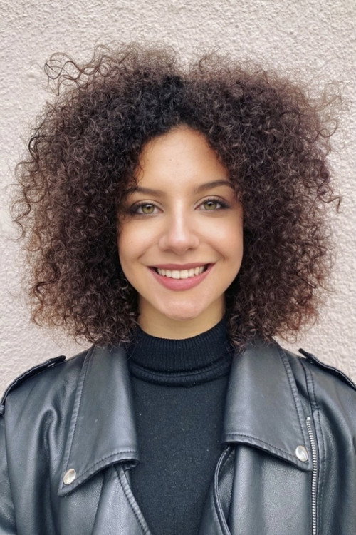 Photo of Kateryna Dychka, Acting
