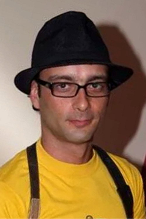 Photo of Kostas Varvatos, Acting