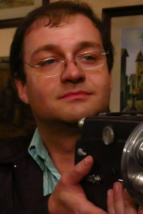 Photo of Fabricio Cavalcanti, Acting