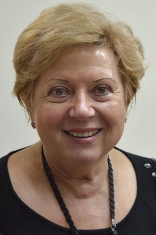 Photo of Iveta Kožková, Acting