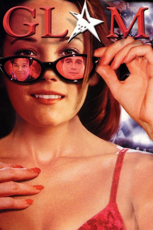 Movie poster for Glam (1998)