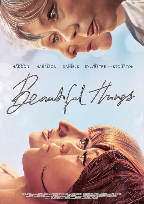 Movie poster for Beautiful Things (2024)