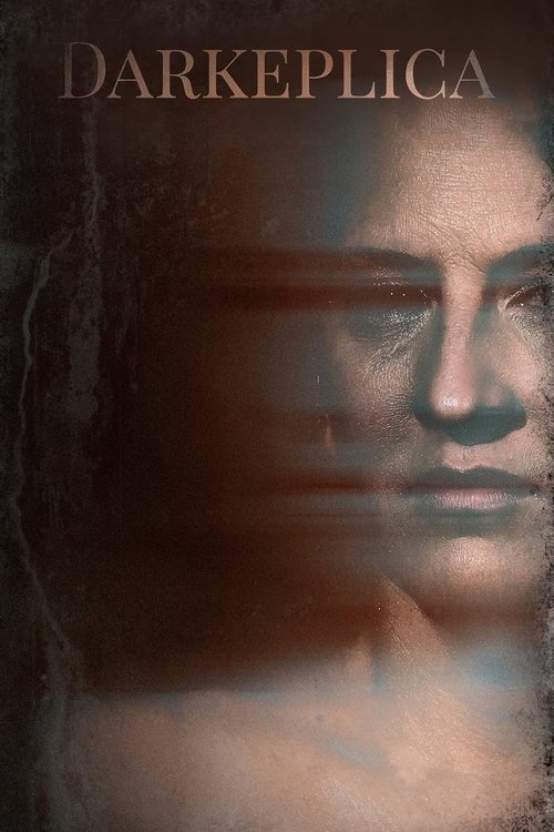 Movie poster for Darkeplica (2023)