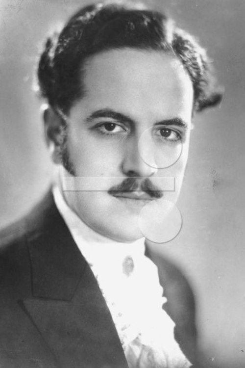Photo of Ronaldo de Alencar, Acting