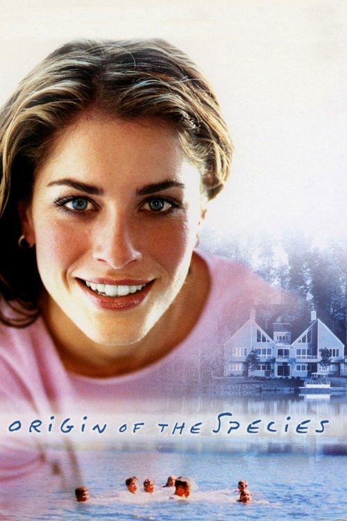 Movie poster for Origin of the Species (1998)