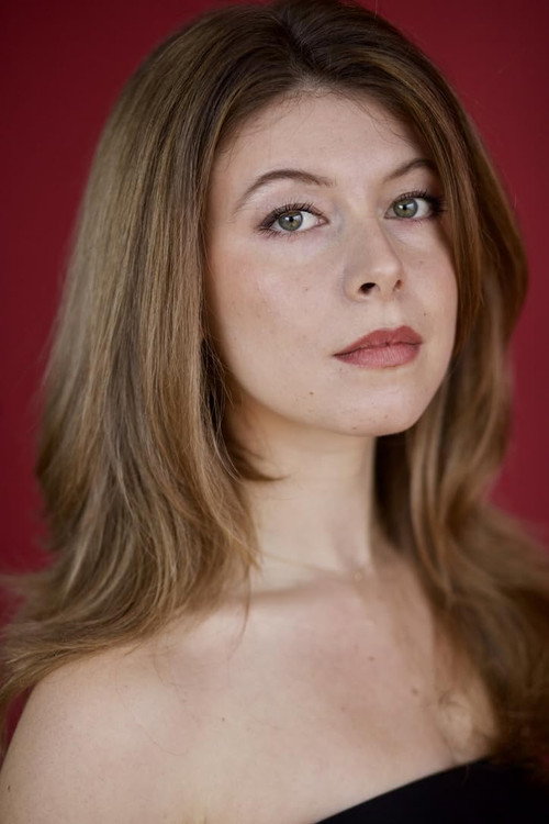 Photo of Natalie Kastner, Acting
