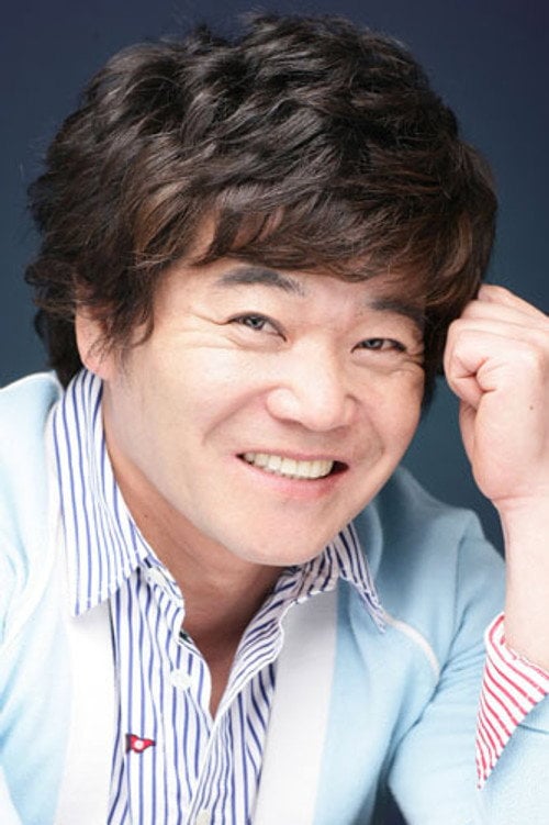 Photo of Lim Dae-ho, Acting
