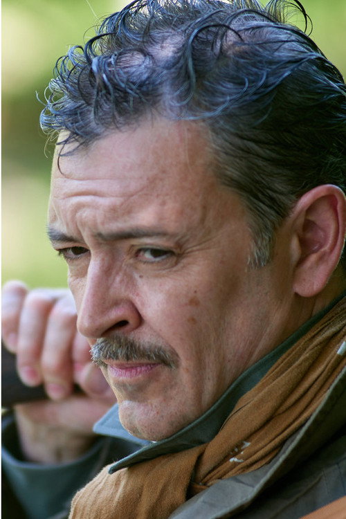 Photo of Loïc Massicot, Acting