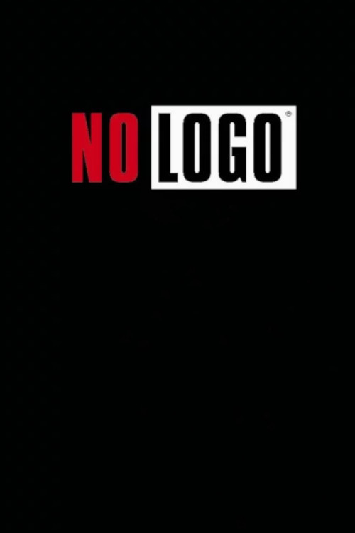 Movie poster for No Logo (2003)