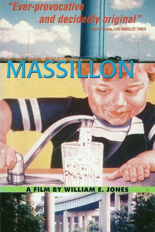 Movie poster for Massillon (1991)