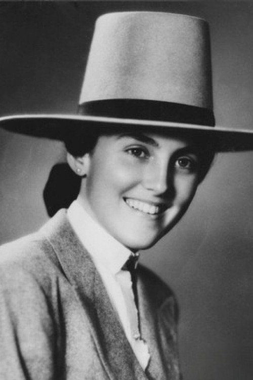 Photo of Conchita Cintrón, Acting