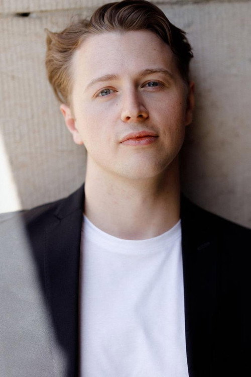 Felix Jordan profile