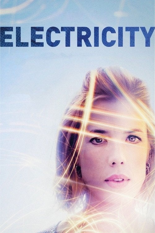Movie poster for Electricity (2014)