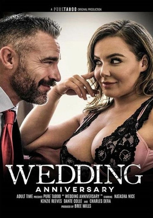 Movie poster for Wedding Anniversary (2022)